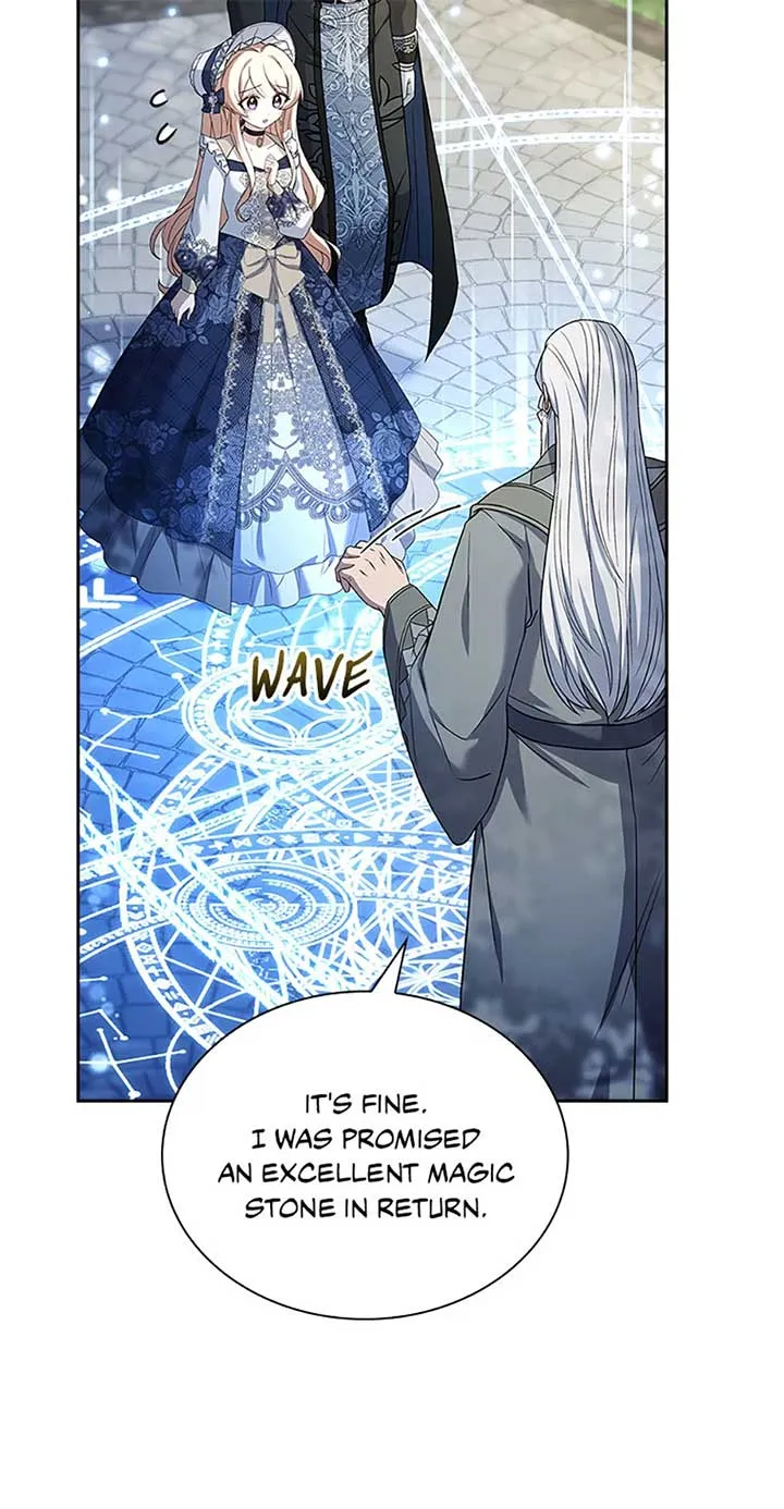 Happy Sea World Chapter 72 Online - página 18