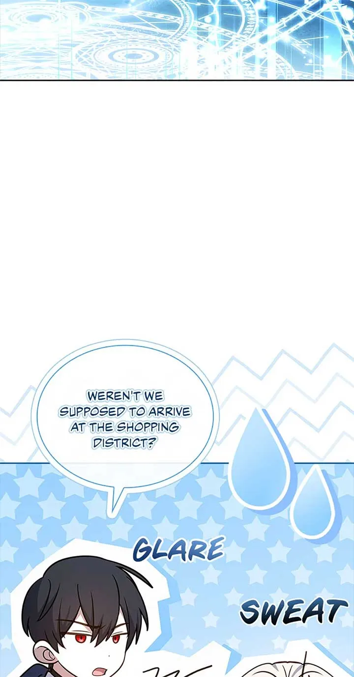 Happy Sea World Chapter 72 Online - página 37