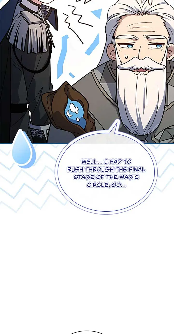 Happy Sea World Chapter 72 Online - página 38