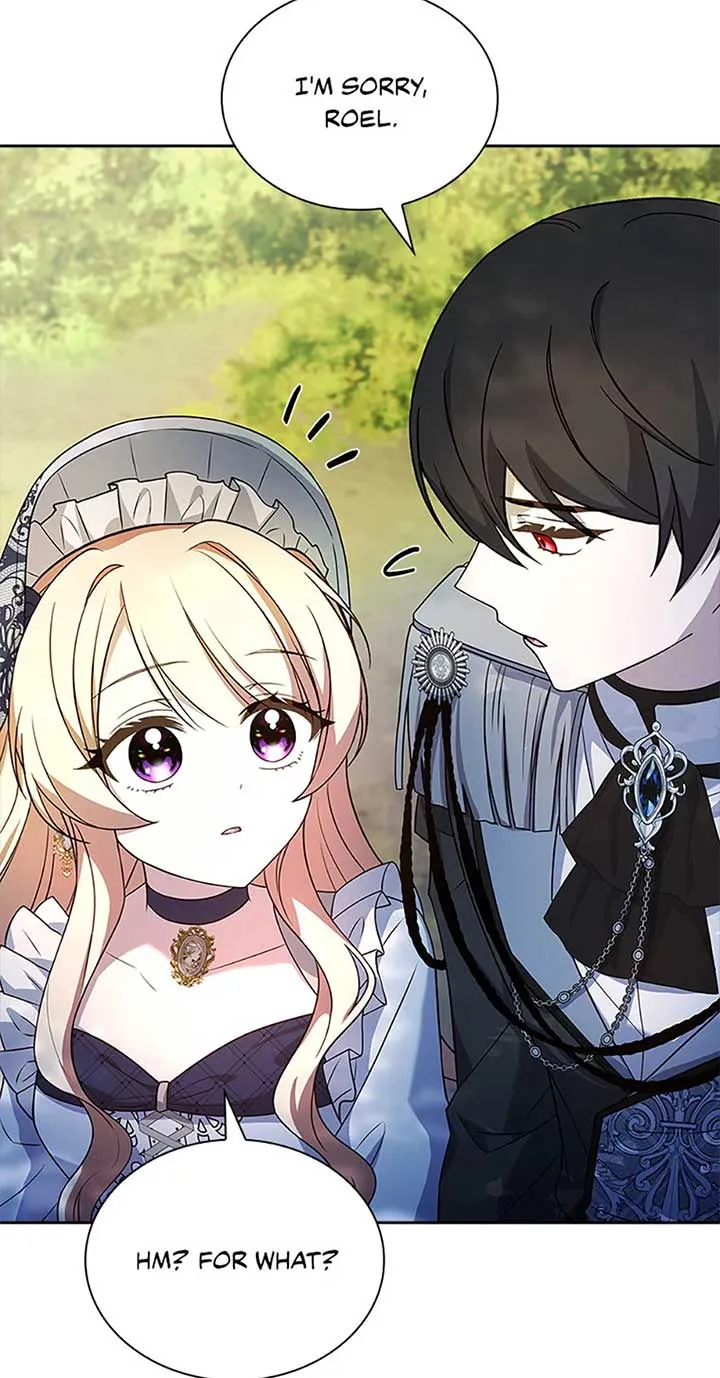 Happy Sea World Chapter 72 Online - página 39
