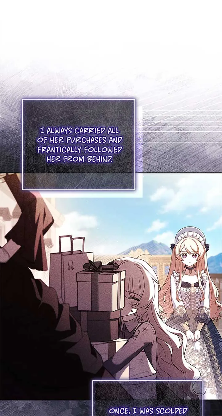 Happy Sea World Chapter 72 Online - página 61