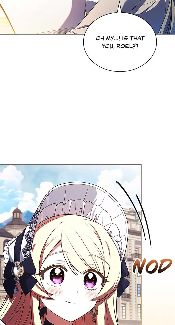 Happy Sea World Chapter 72 Online - página 75