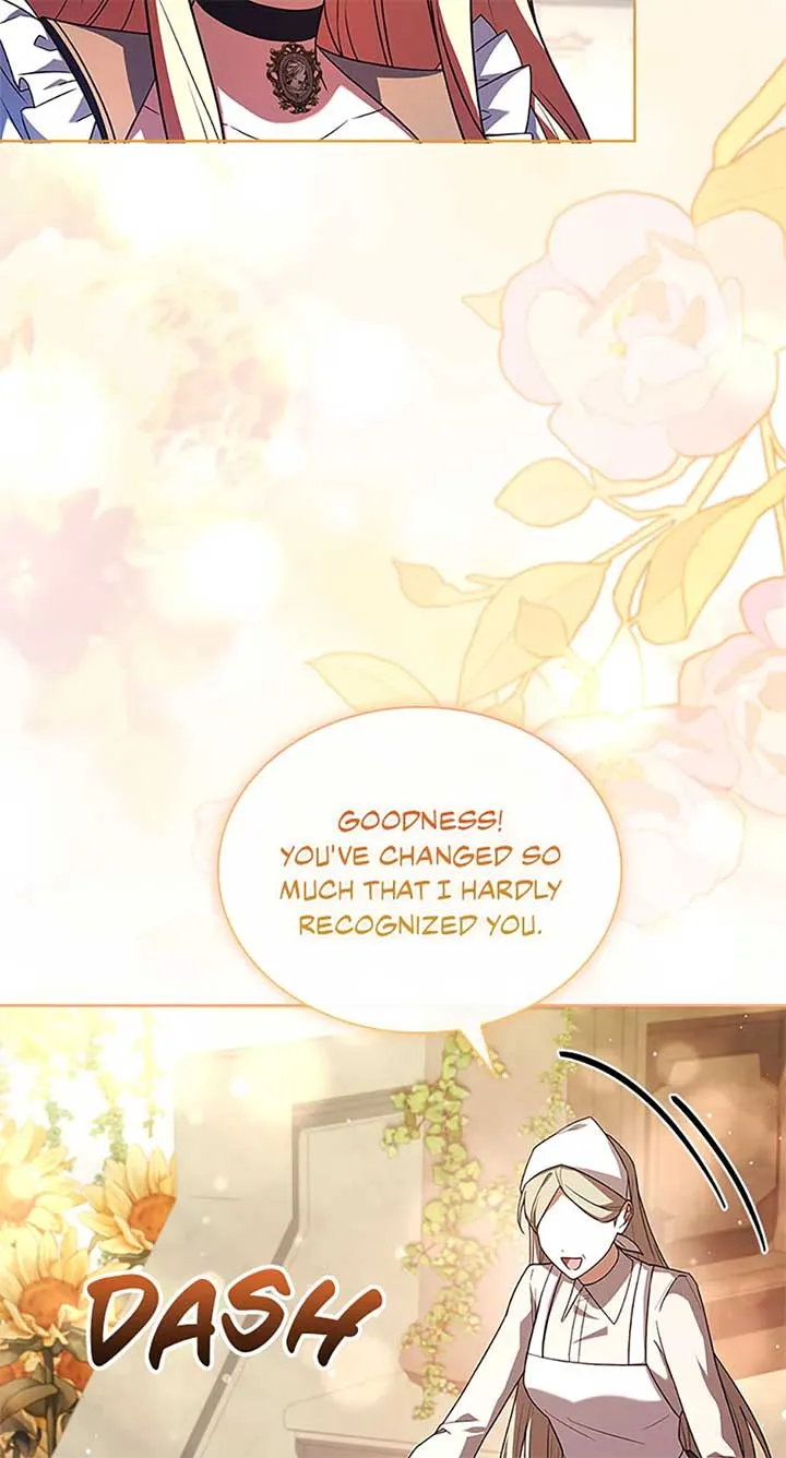 Happy Sea World Chapter 72 Online - página 76