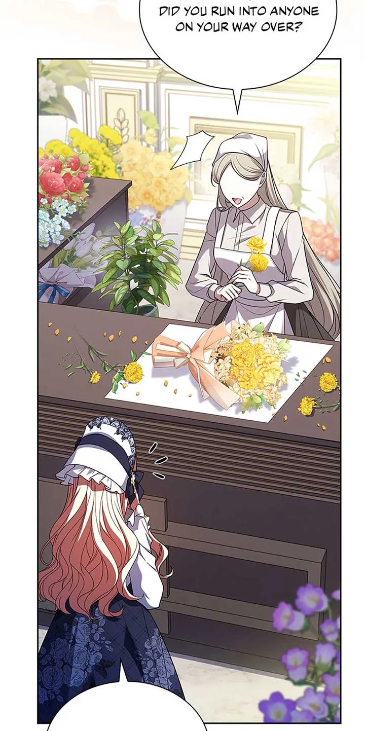 Happy Sea World Chapter 72 Online - página 90