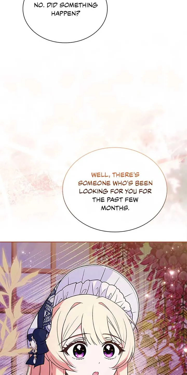 Happy Sea World Chapter 72 Online - página 91
