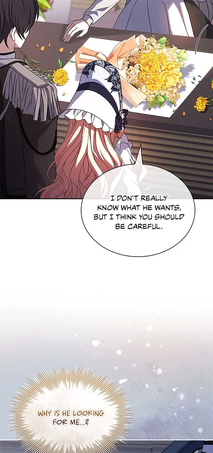 Happy Sea World Chapter 73 Online - página 6