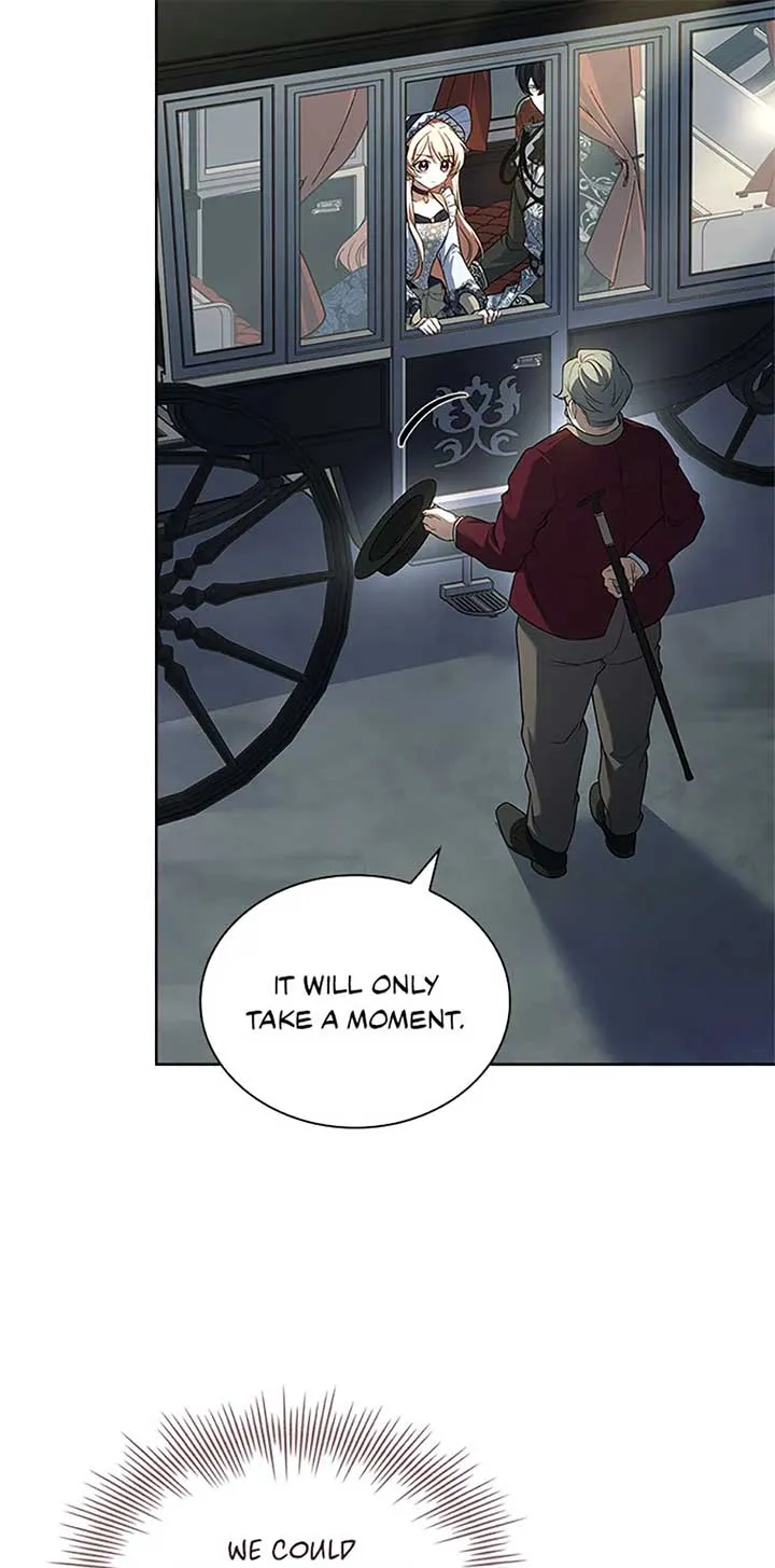 Happy Sea World Chapter 73 Online - página 35
