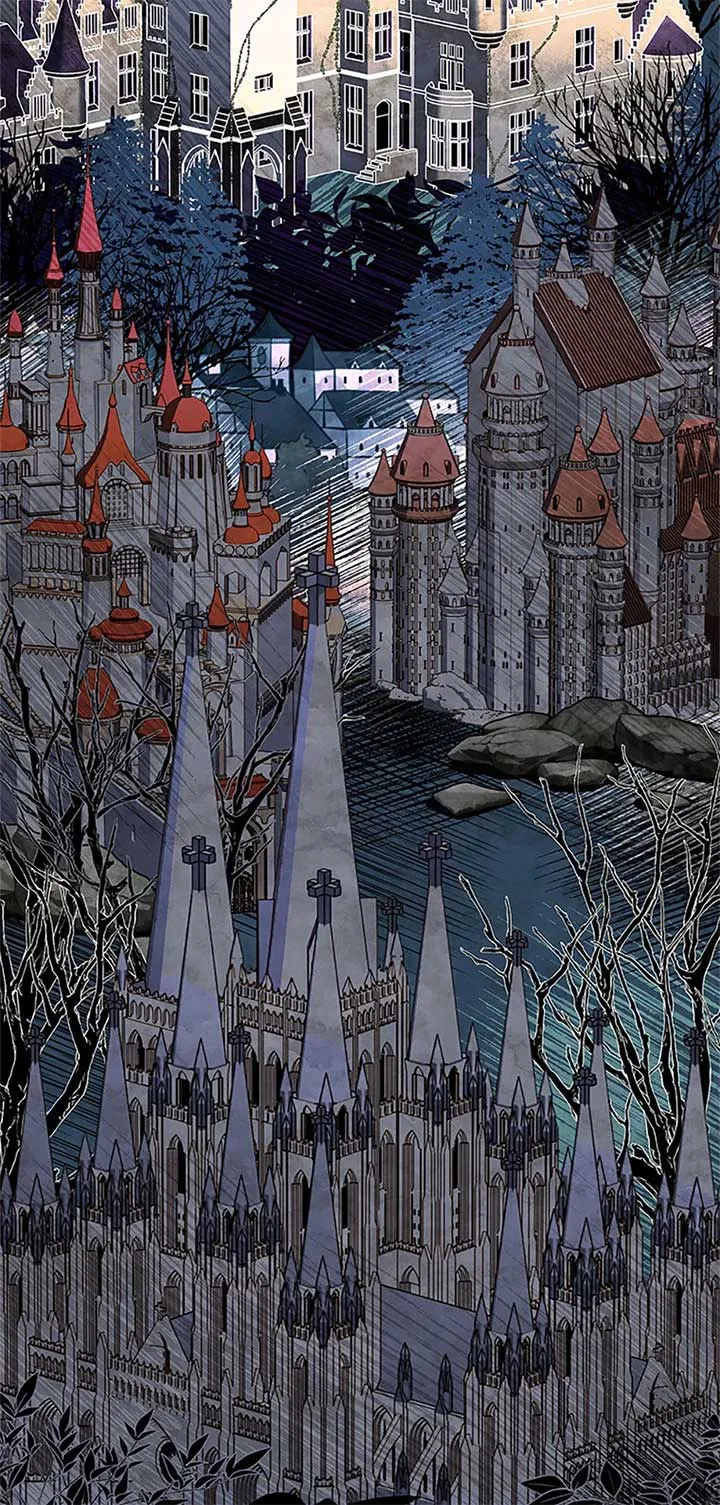 Happy Sea World Chapter 73 Online - página 54