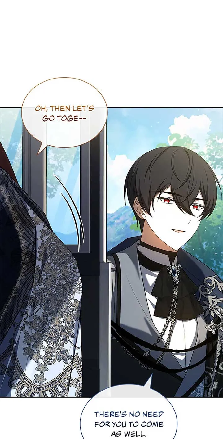 Happy Sea World Chapter 73 Online - página 85