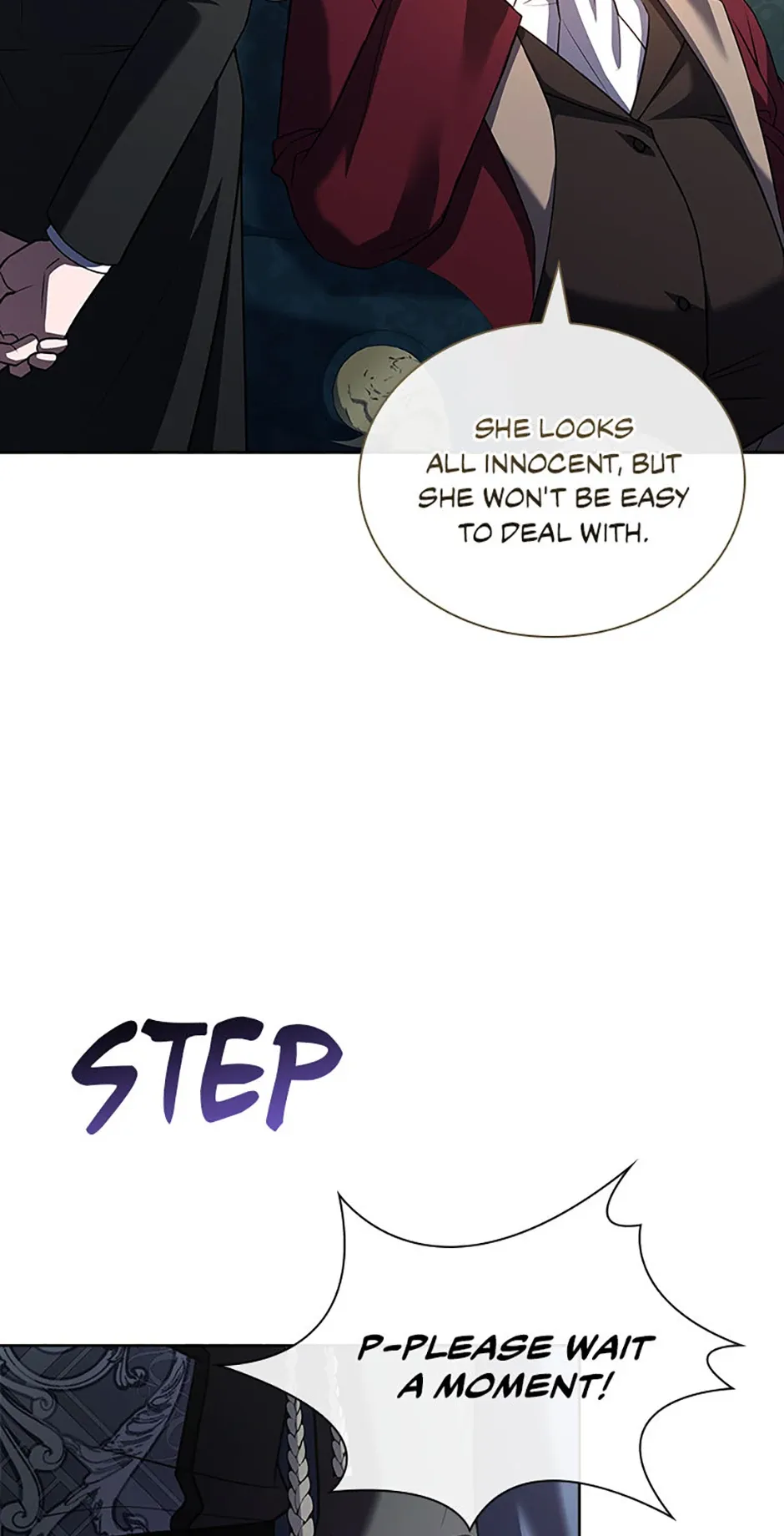 Happy Sea World Chapter 74 Online - página 5