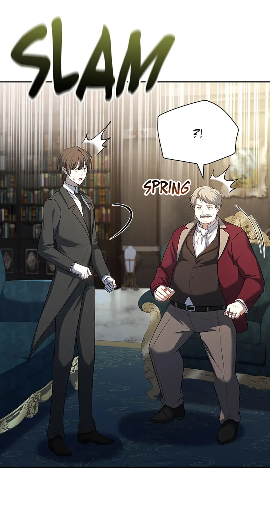 Happy Sea World Chapter 74 Online - página 7