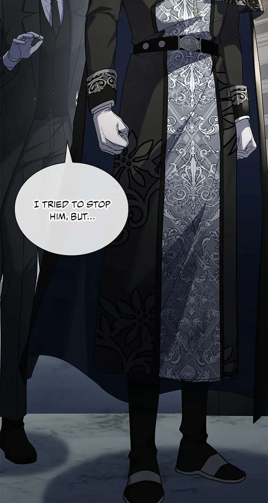 Happy Sea World Chapter 74 Online - página 9