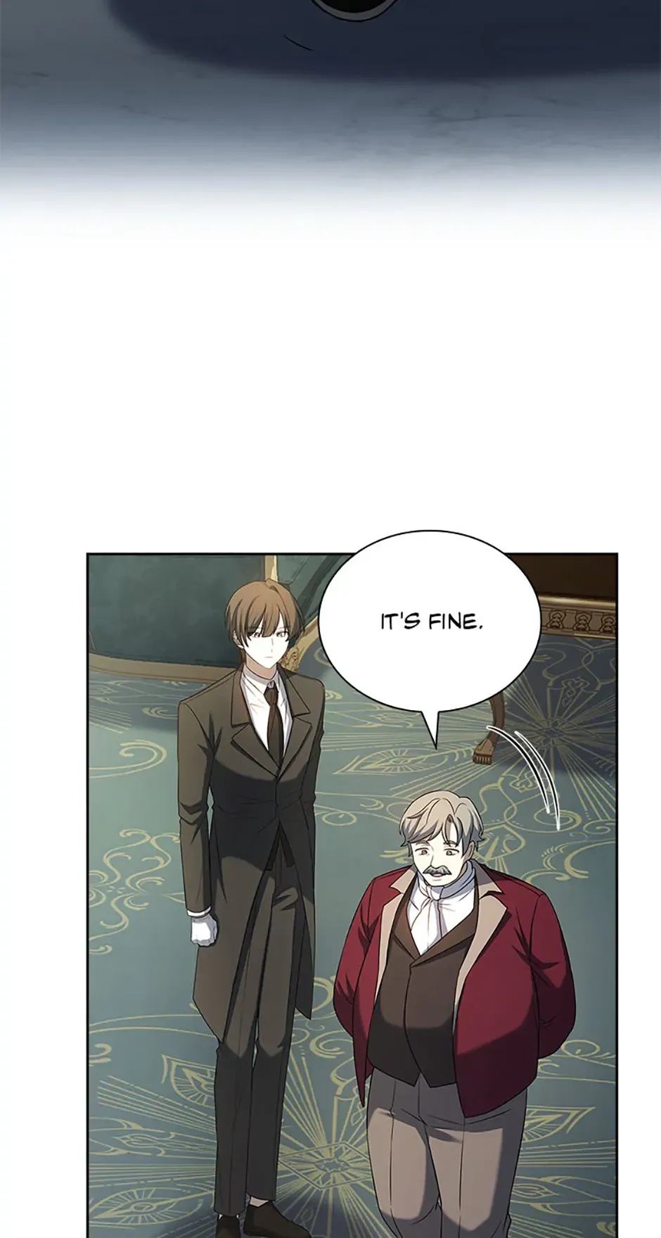 Happy Sea World Chapter 74 Online - página 10