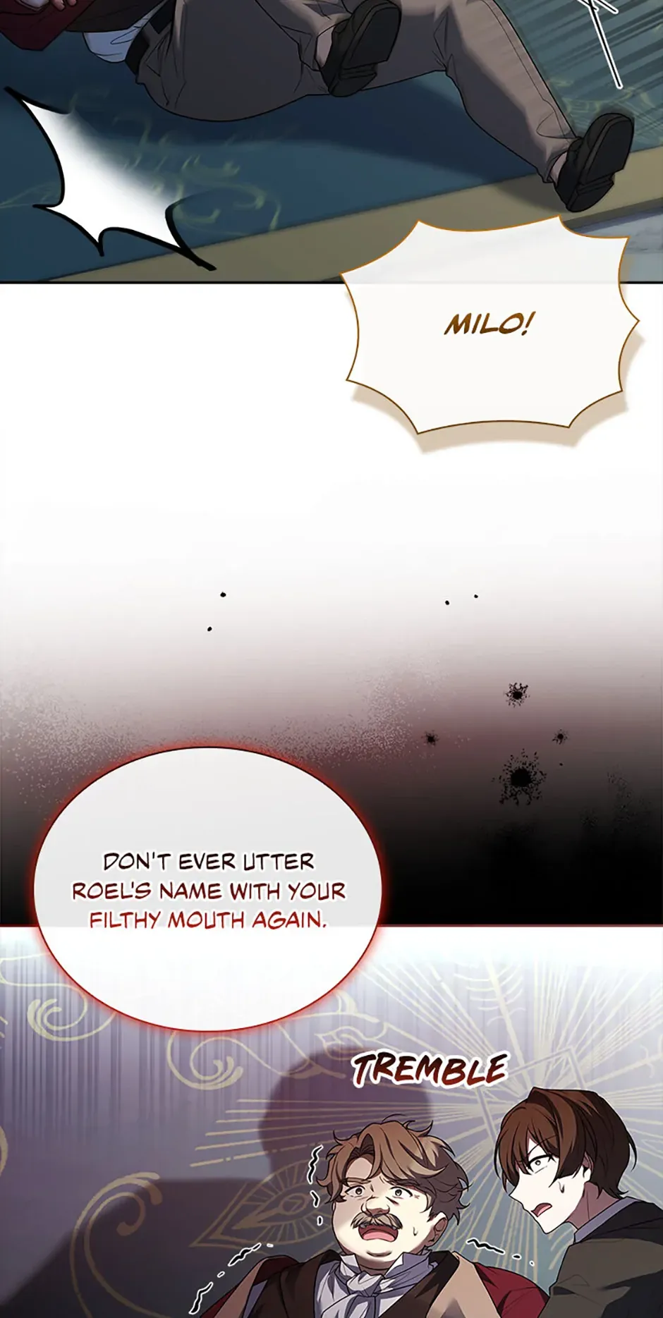 Happy Sea World Chapter 74 Online - página 26