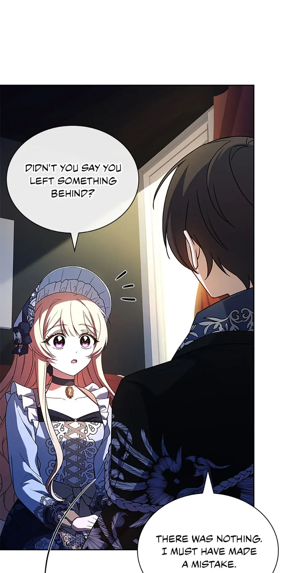 Happy Sea World Chapter 74 Online - página 32