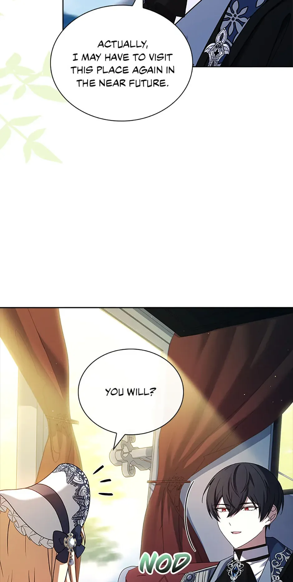 Happy Sea World Chapter 74 Online - página 34