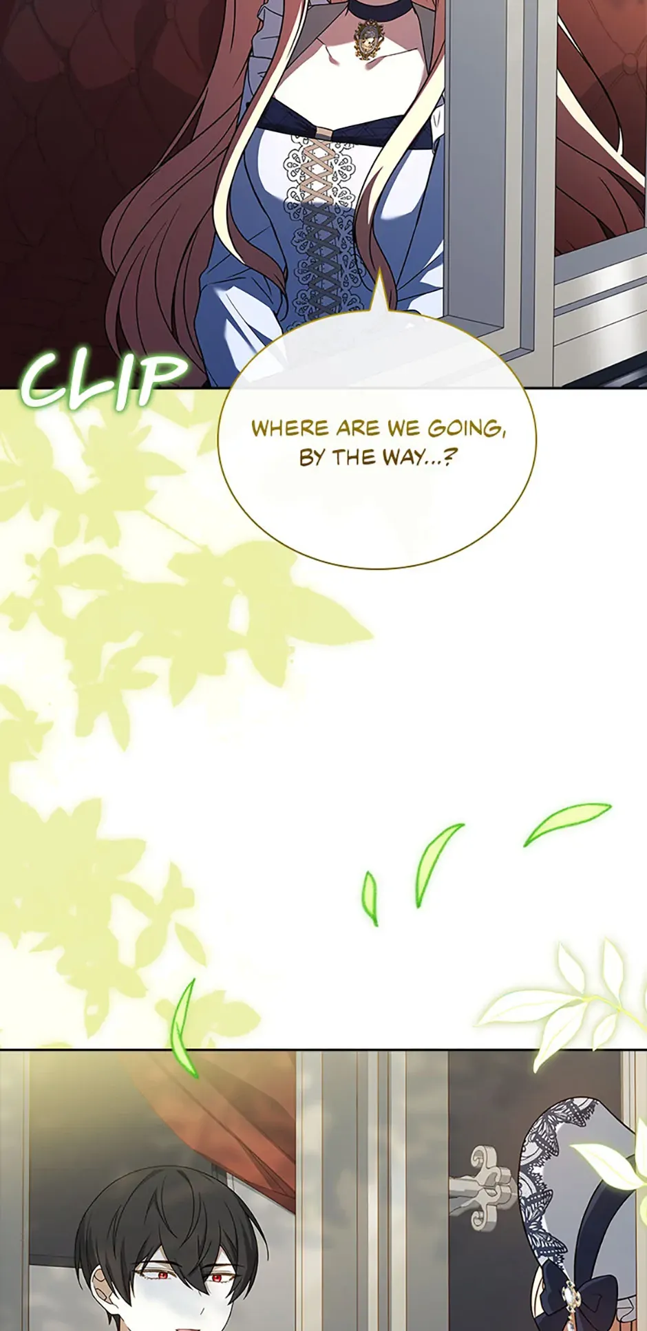 Happy Sea World Chapter 74 Online - página 41