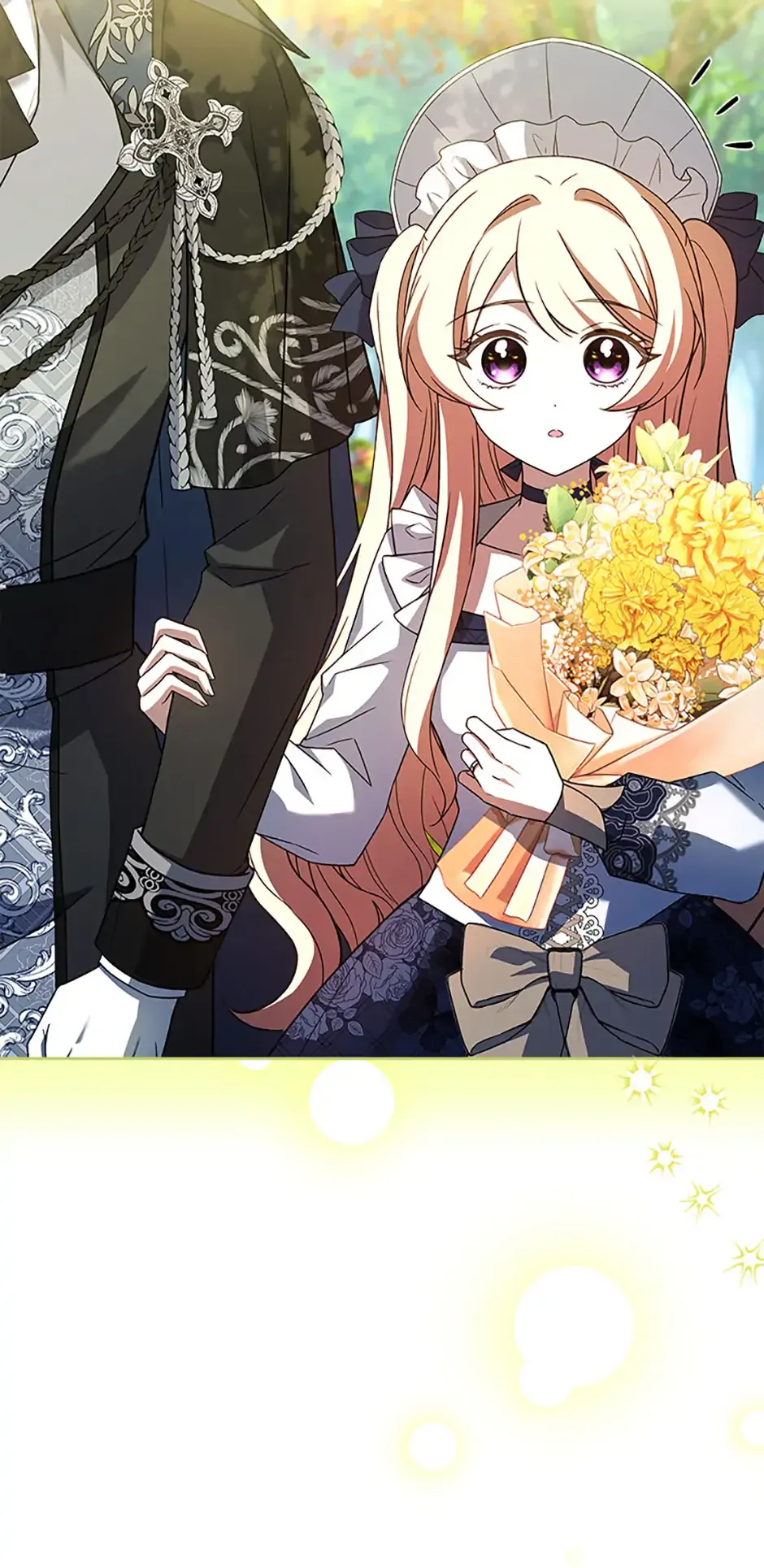 Happy Sea World Chapter 74 Online - página 46