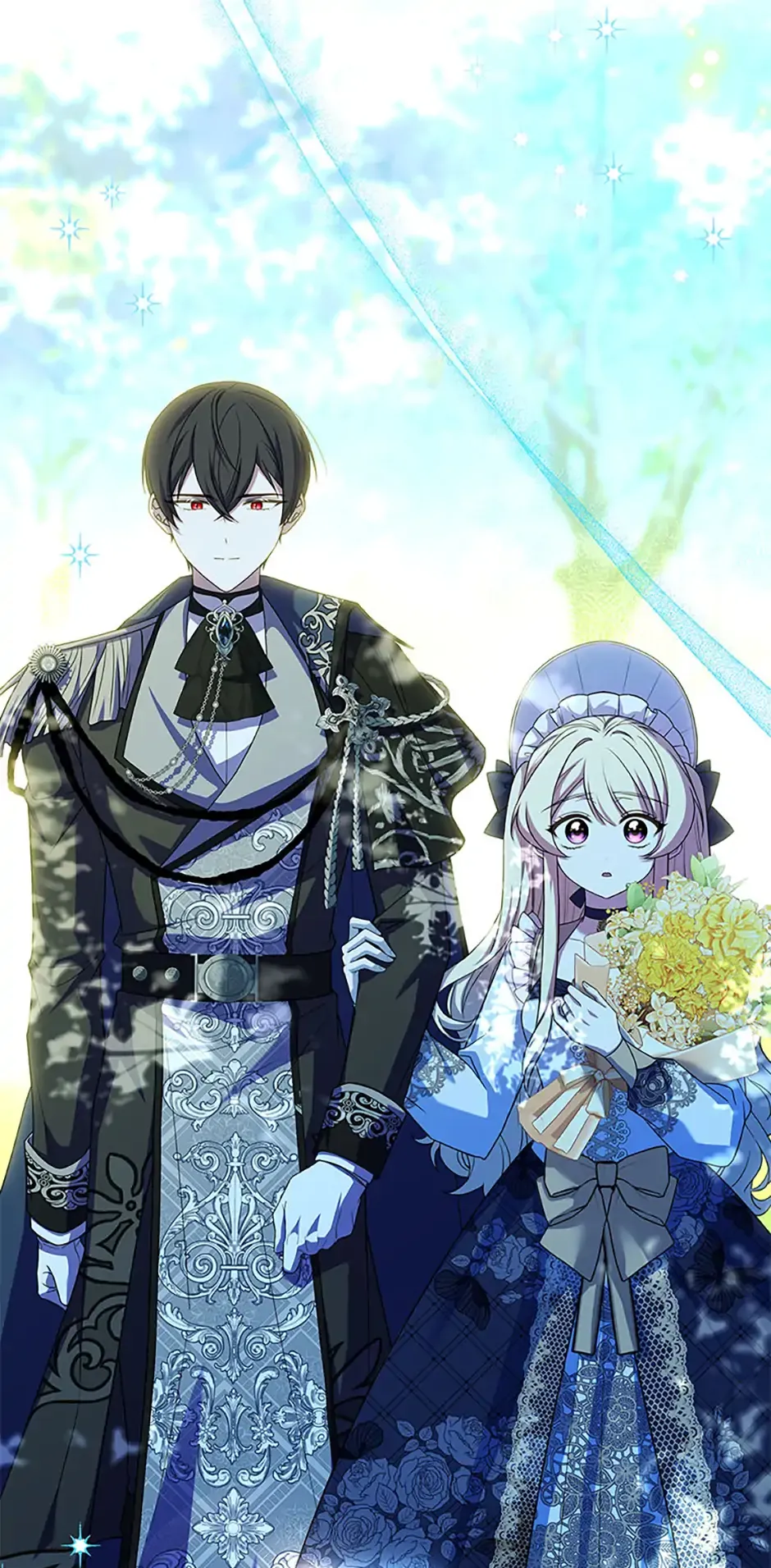 Happy Sea World Chapter 74 Online - página 48