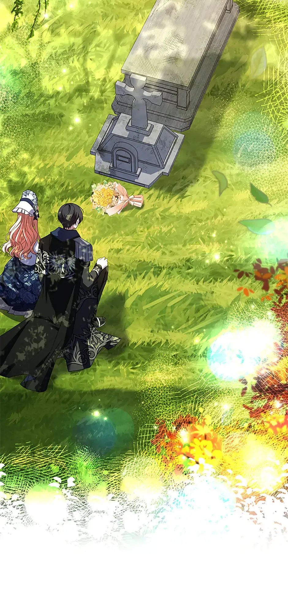 Happy Sea World Chapter 74 Online - página 65