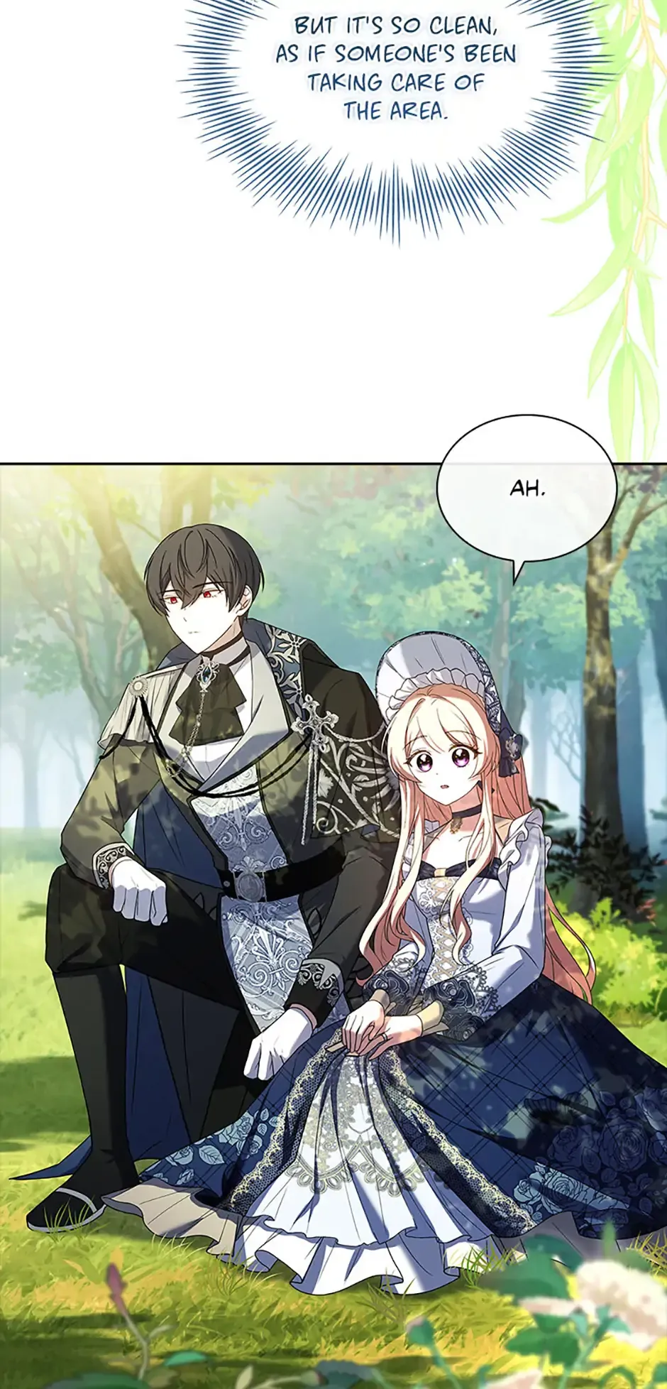 Happy Sea World Chapter 74 Online - página 67