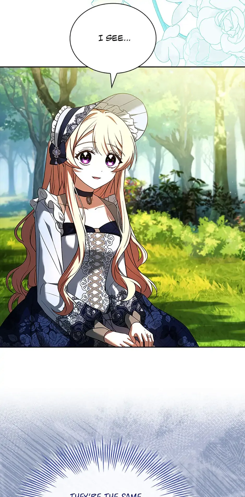 Happy Sea World Chapter 74 Online - página 73