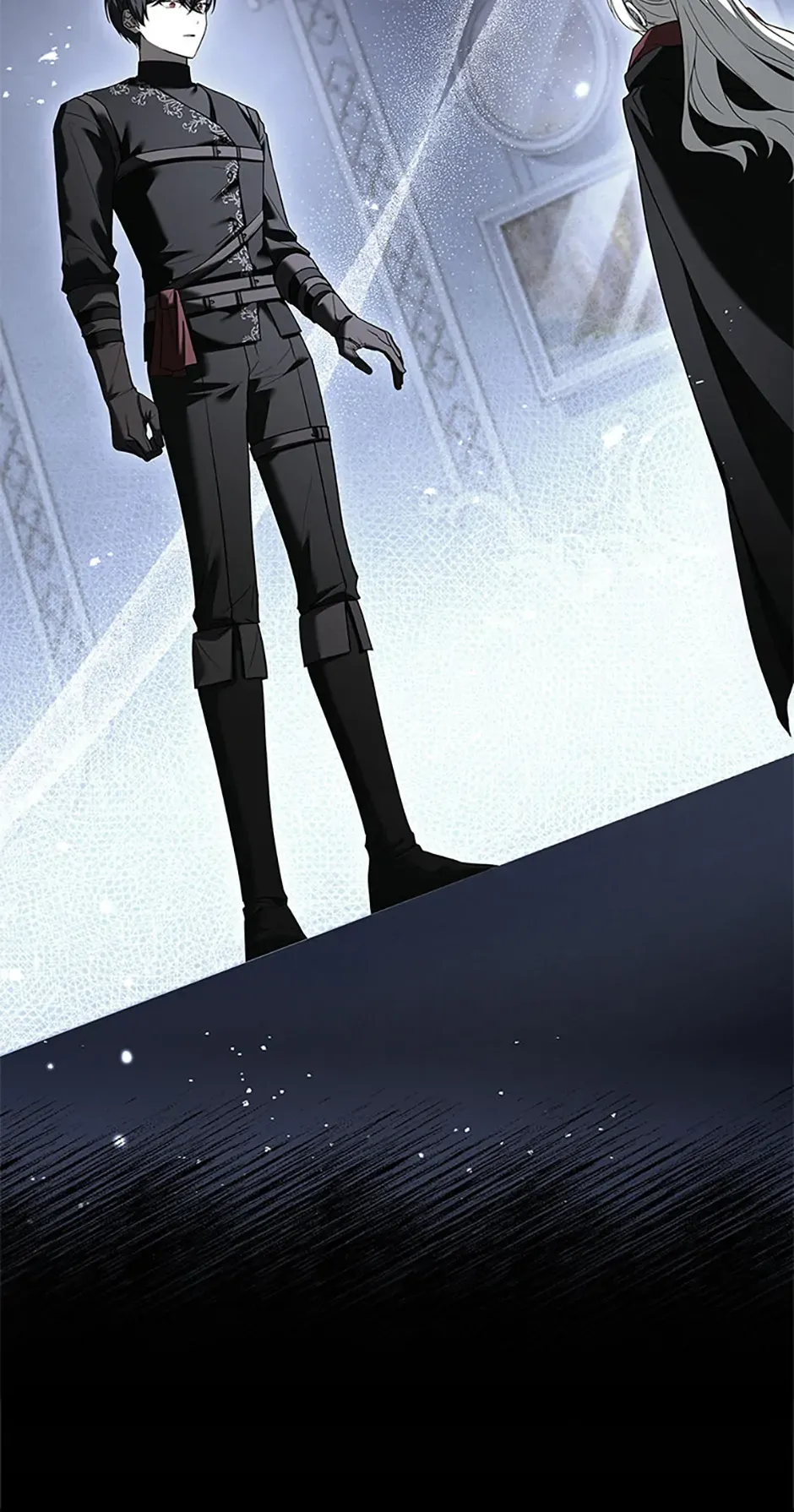 Happy Sea World Chapter 75 Online - página 7