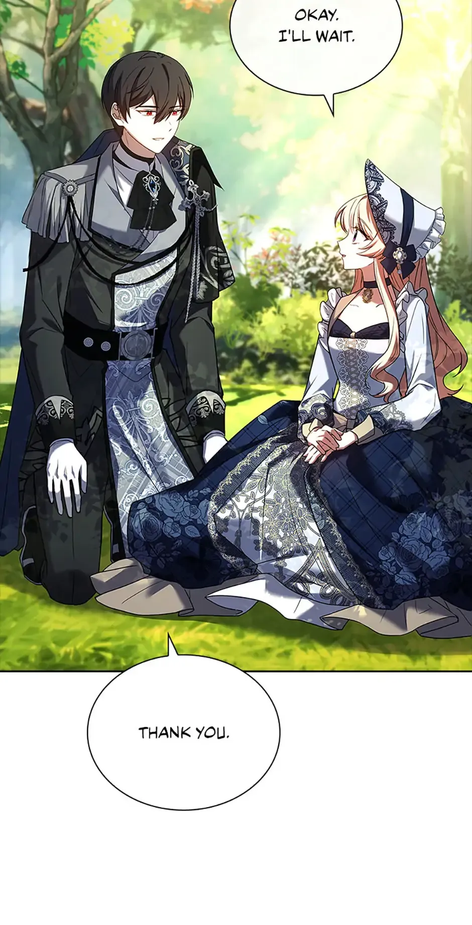 Happy Sea World Chapter 75 Online - página 18