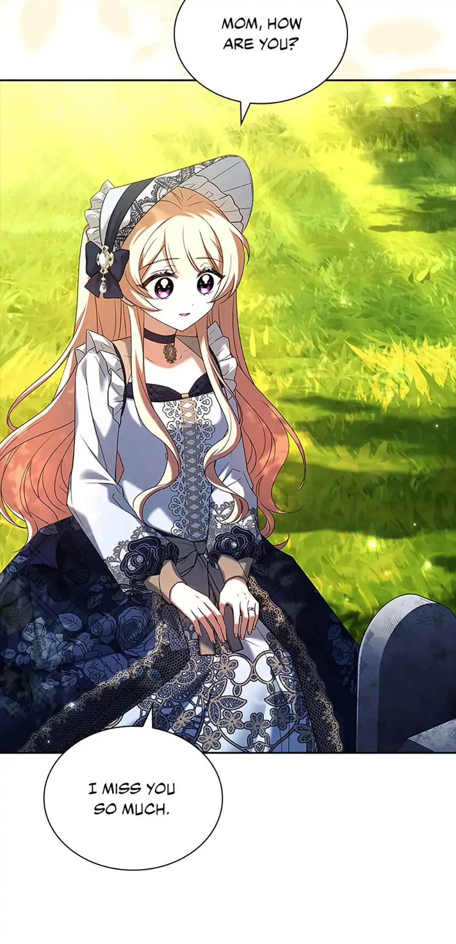 Happy Sea World Chapter 75 Online - página 38