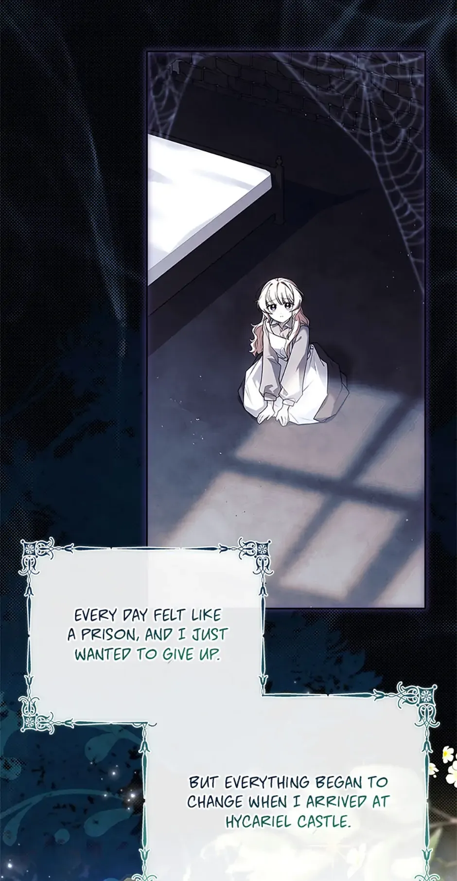 Happy Sea World Chapter 75 Online - página 40