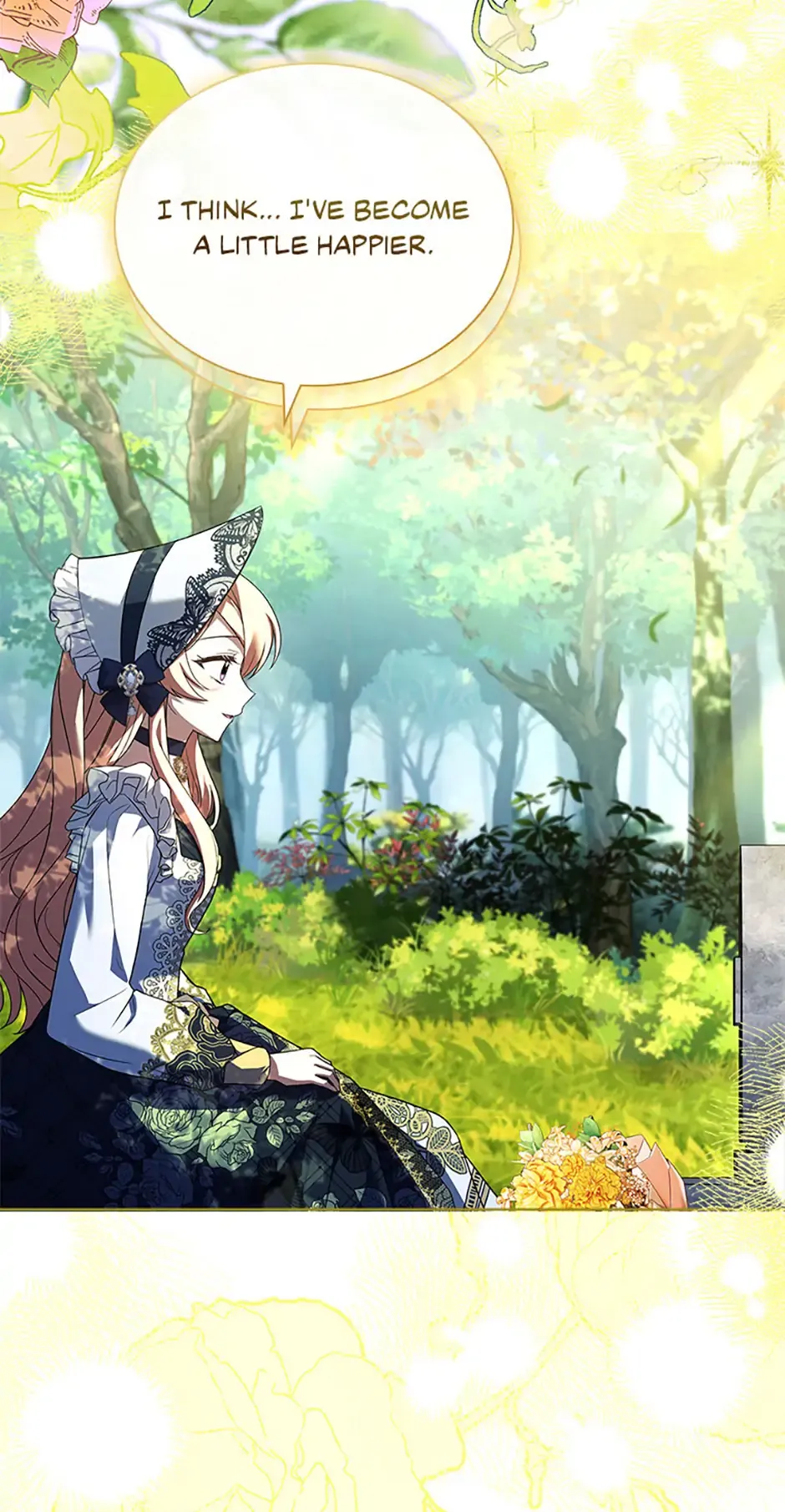 Happy Sea World Chapter 75 Online - página 42