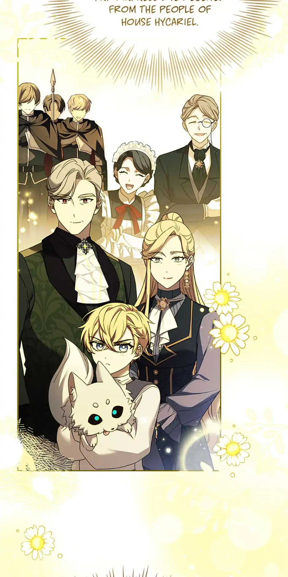 Happy Sea World Chapter 75 Online - página 48