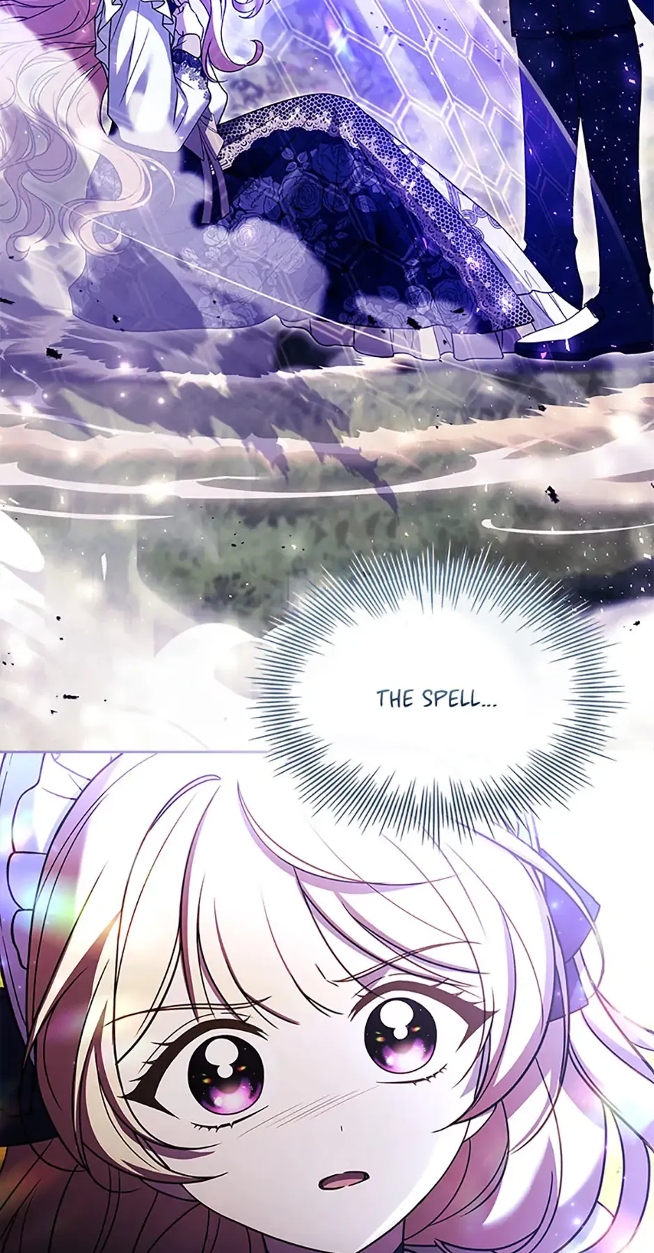 Happy Sea World Chapter 76 Online - página 10
