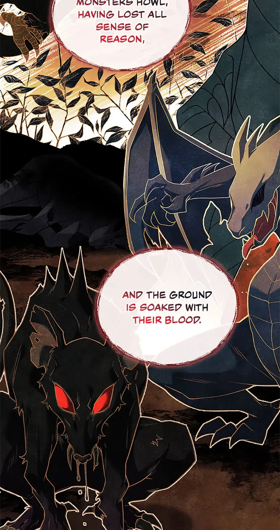 Happy Sea World Chapter 76 Online - página 18