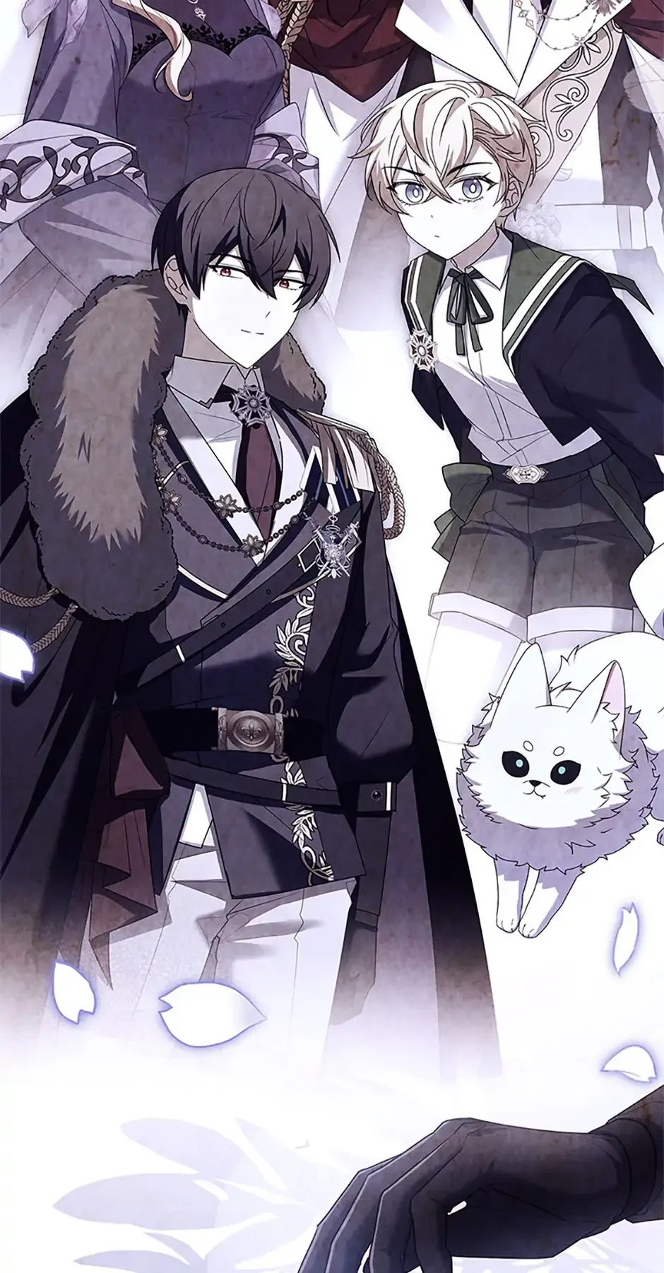 Happy Sea World Chapter 76 Online - página 35