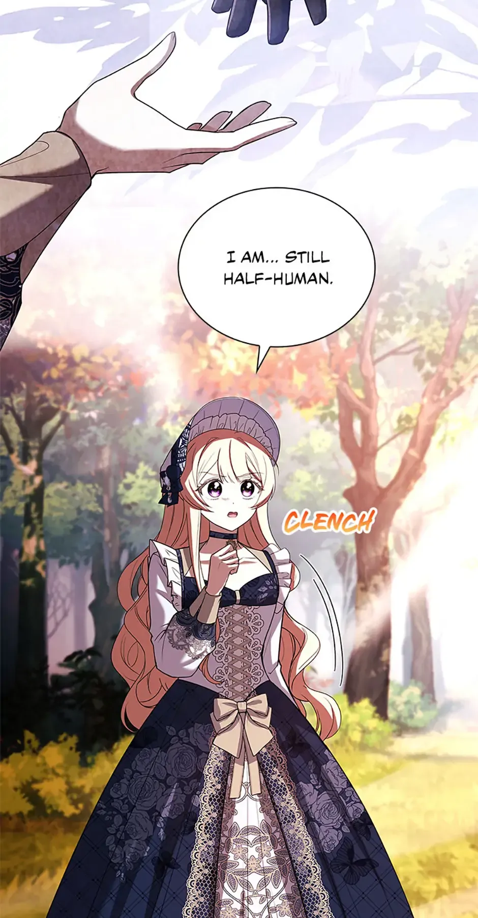 Happy Sea World Chapter 76 Online - página 36