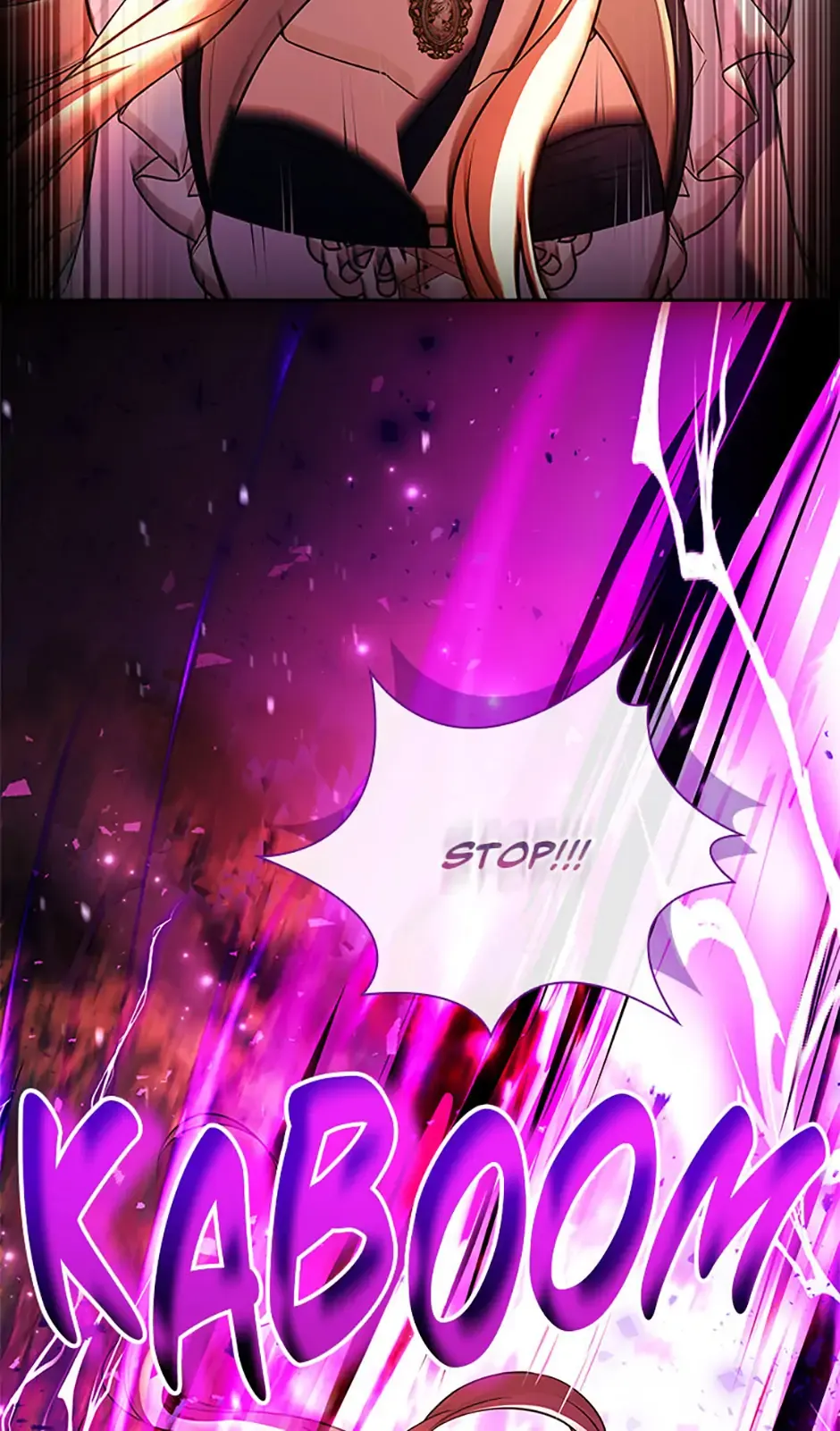 Happy Sea World Chapter 76 Online - página 45