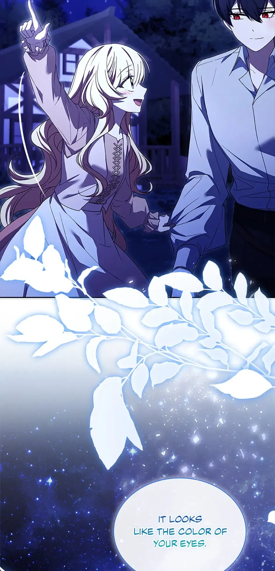 Happy Sea World Chapter 76 Online - página 73