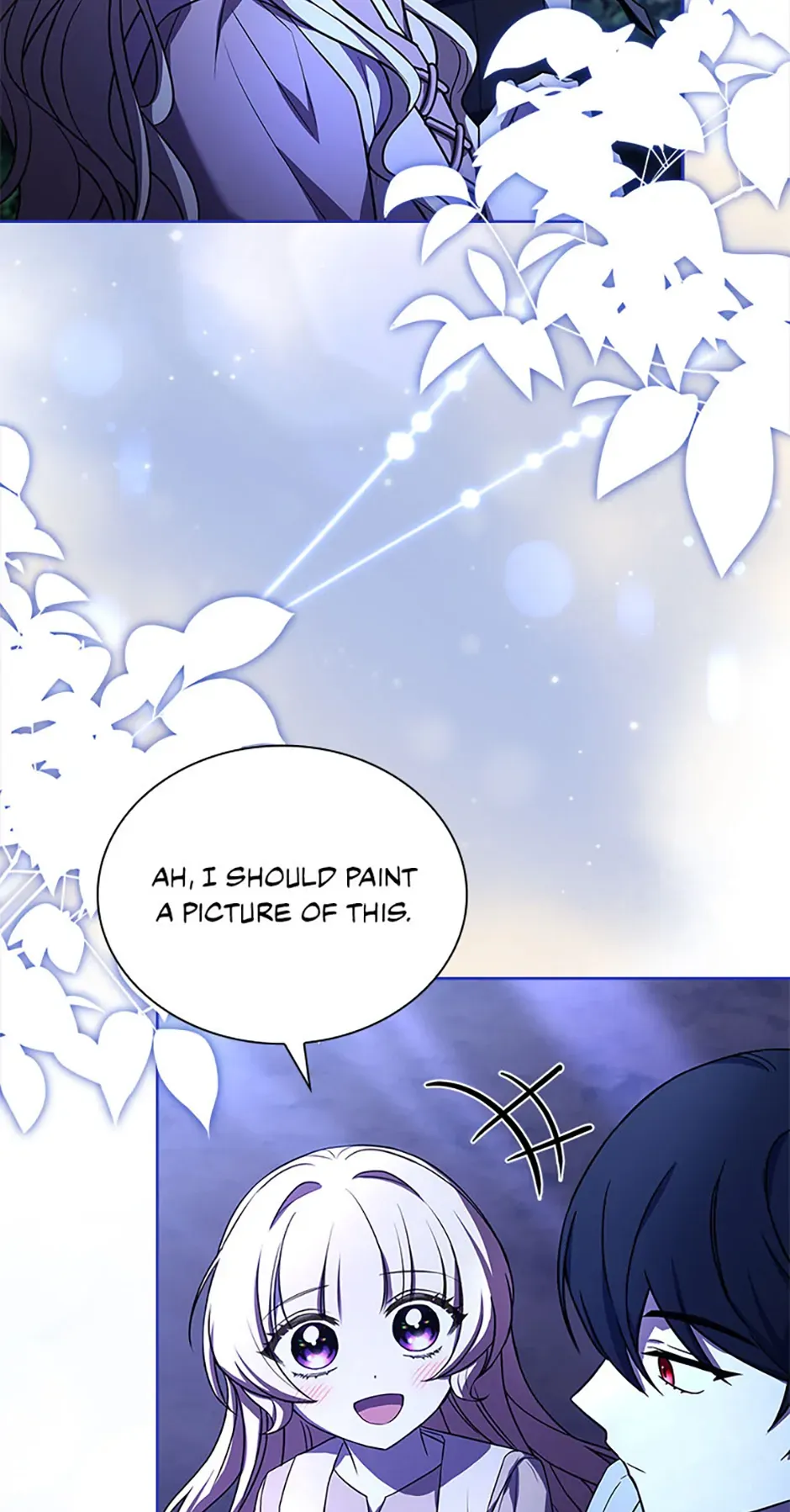 Happy Sea World Chapter 76 Online - página 77