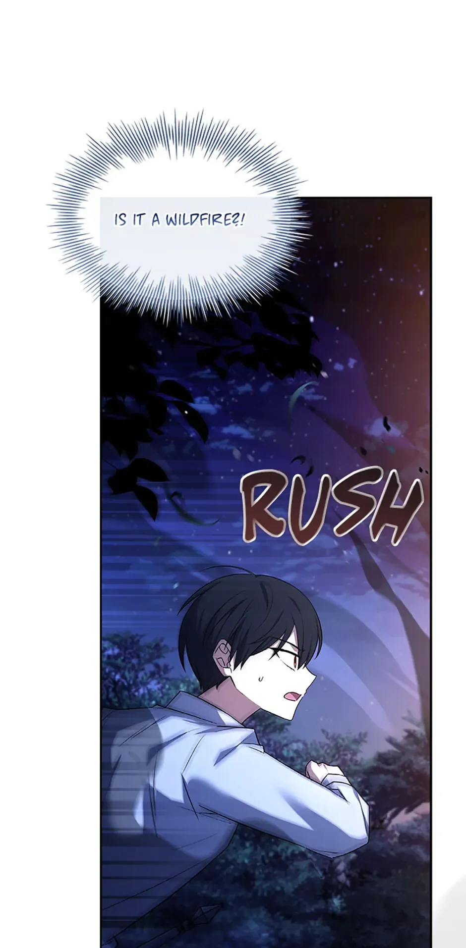 Happy Sea World Chapter 76 Online - página 84