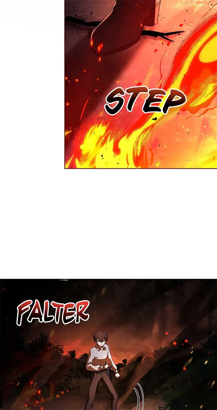 Happy Sea World Chapter 77 Online - página 7