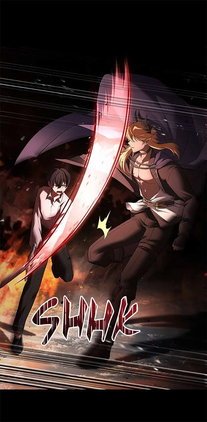 Happy Sea World Chapter 77 Online - página 56