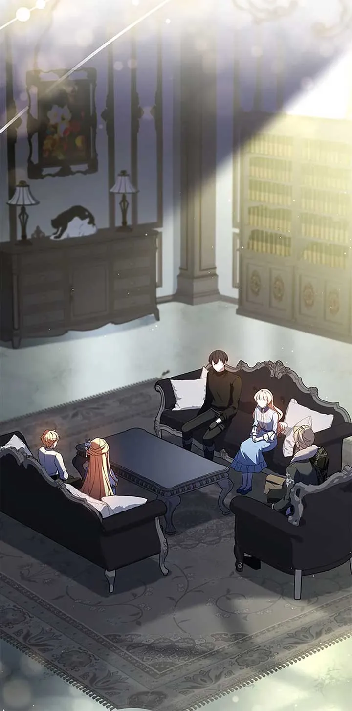 Happy Sea World Chapter 78 Online - página 41