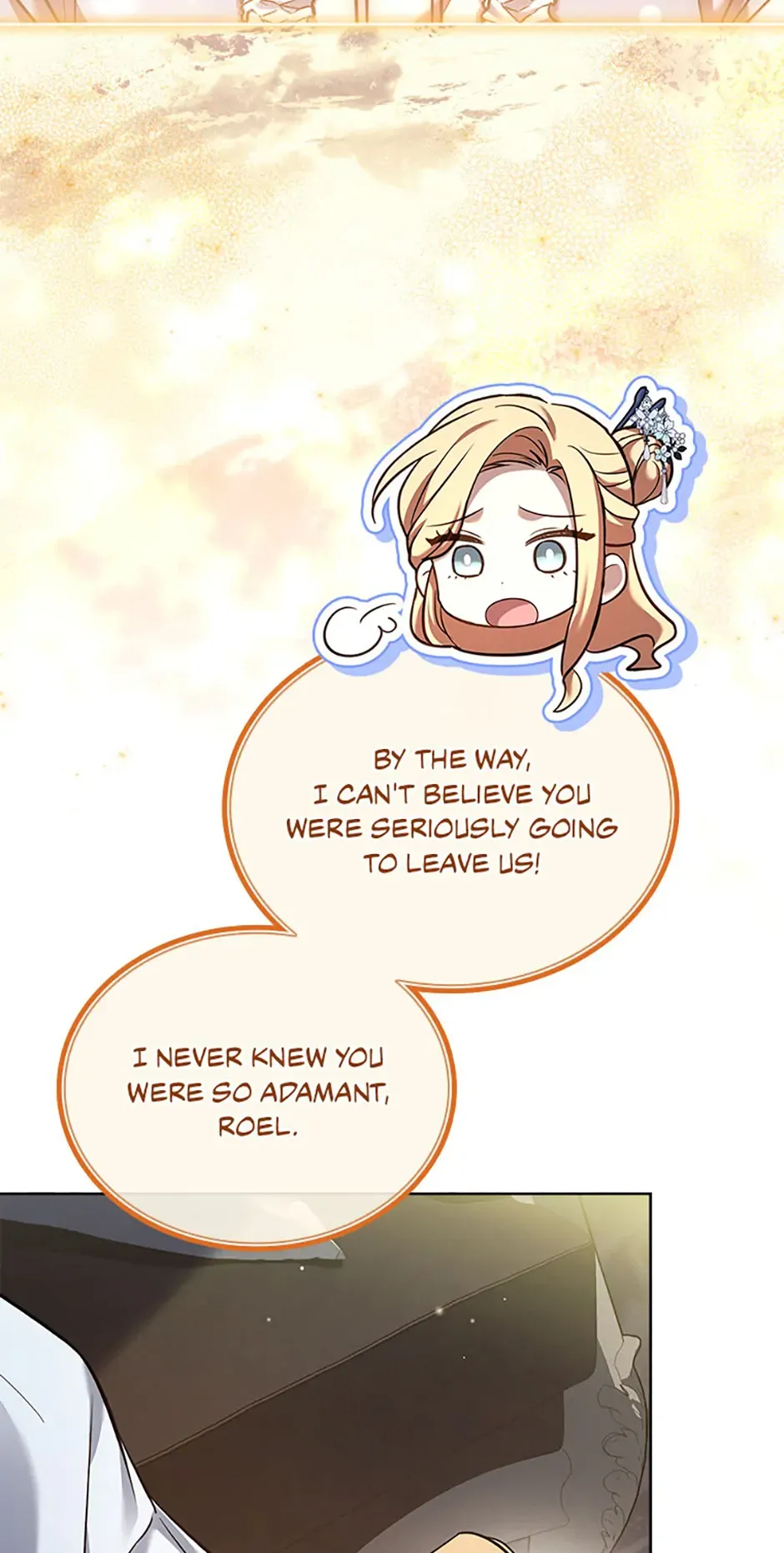 Happy Sea World Chapter 79 Online - página 7