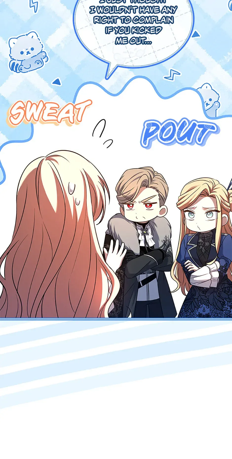 Happy Sea World Chapter 79 Online - página 9
