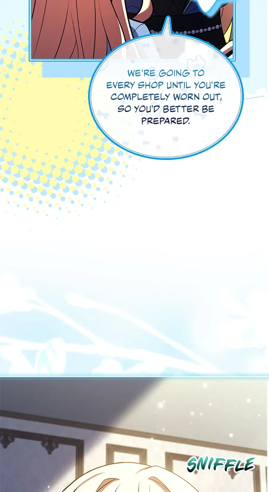 Happy Sea World Chapter 79 Online - página 21