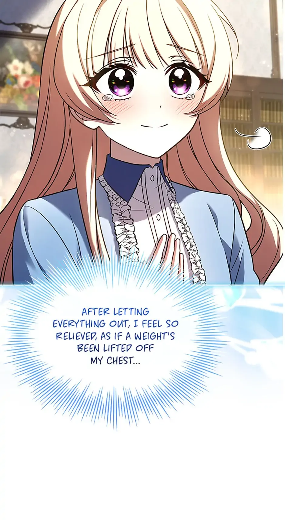 Happy Sea World Chapter 79 Online - página 22