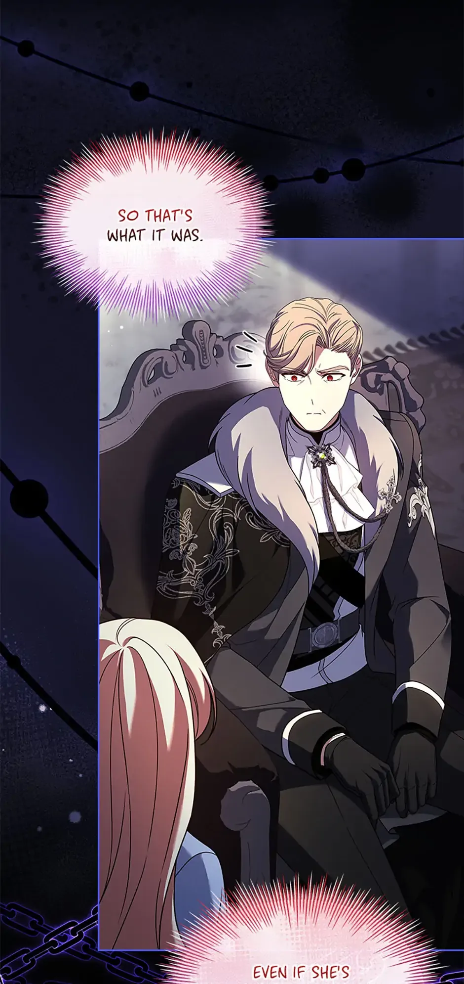 Happy Sea World Chapter 79 Online - página 30