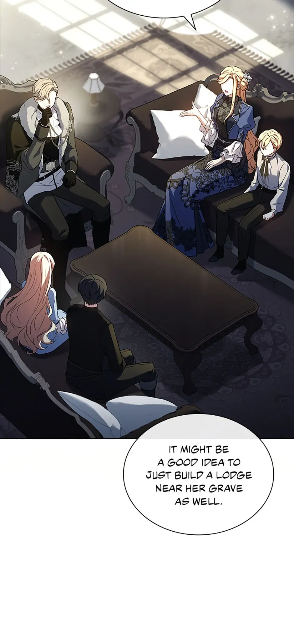 Happy Sea World Chapter 79 Online - página 35
