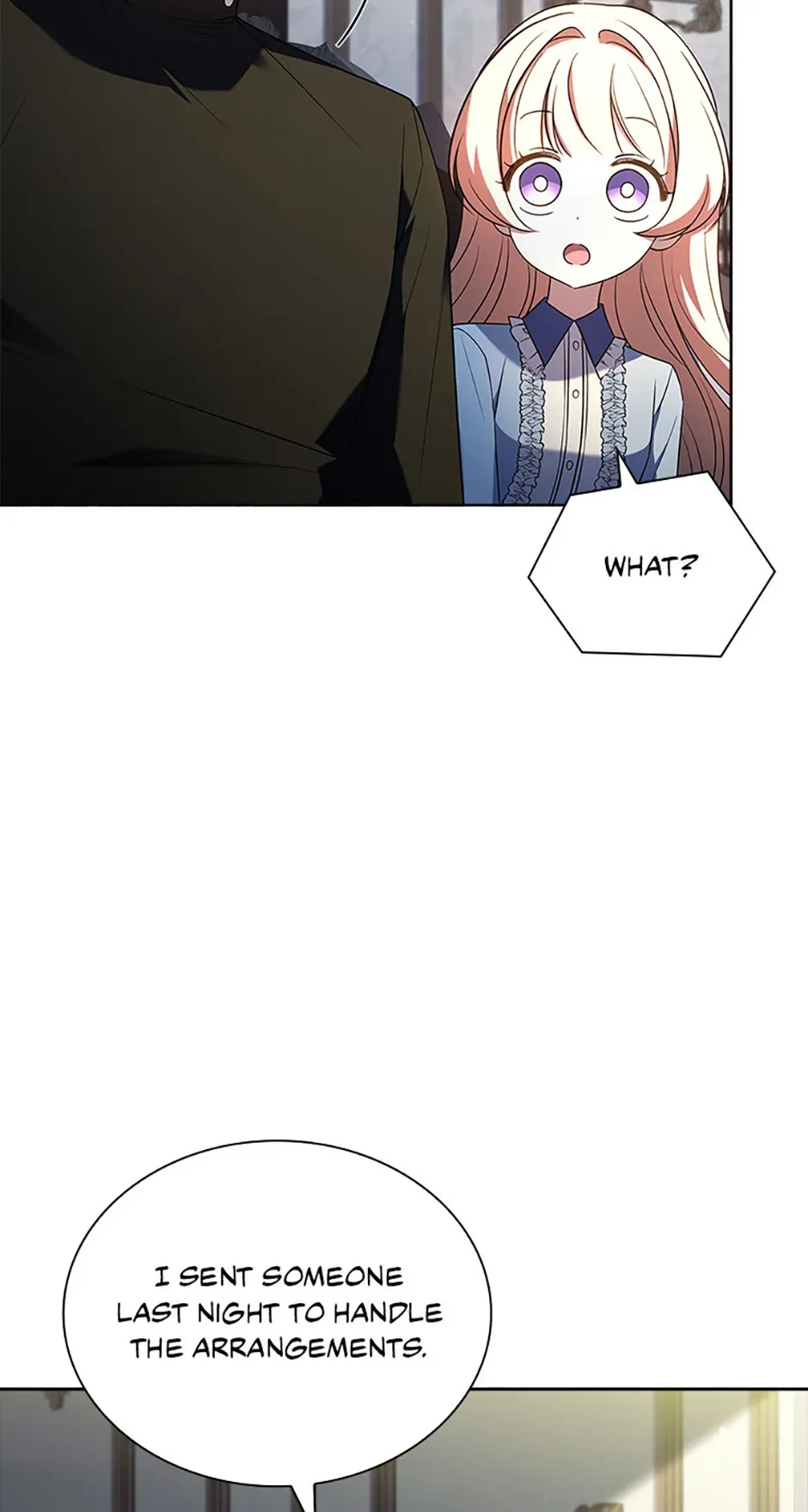Happy Sea World Chapter 79 Online - página 38